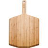 Ooni 12 Bamboo Pizza Peel & Serving Board UU-P08200
