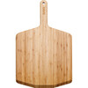 Ooni 14 In. Bamboo Pizza Peel & Serving Board UU-P08300