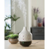 Candle Warmers Airome 250 ML Ultra Sonic Essential Oil Diffuser - Botanical LDBOT 631437