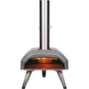 Ooni Karu 12 Multi-Fuel Outdoor Pizza Oven UU-P29400 873499