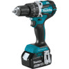 Makita 18v Lxt Drill-Drvr&impct XT269M 370163