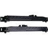 National Hardware Matte Black Soft Close Interior Barn Door Kit N700-112