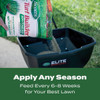 Scotts Turf Builder 15,000 Sq. Ft. Southern Lawn Food 23415 712656