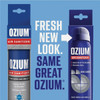 Ozium 3.5 Oz. Car Air Freshener-Sanitizer Spray, New Car Scent OZM-22 597167