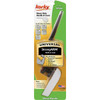 Korky StrongARM Universal White Tank Lever with Wave Style Handle 6062BP 447588