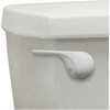 Korky StrongARM Universal White Tank Lever with Wave Style Handle 6062BP 447588