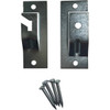 Friedland Shades Adjustable Inside Roller Shade Bracket (1 Pair) 163-1PR