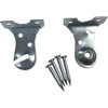 Friedland Shades Outside Roller Shade Bracket (1 Pair) 55P-1PR