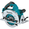 Makita 18V X2 LXT Lithium-Ion Brushless 7-1-4 In. Cordless Circular Saw Kit XSH06PT 360003