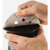 Makita 18V LXT Lithium-Ion 5 In. Cordless Random Orbit Sander (Tool Only) XOB01Z 376664
