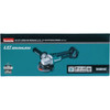 Makita 18v 4-1-2-5 Angl Grinder XAG04Z 386599