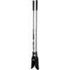 Truper Tru Pro Hercules Pattern 48 In. Steel Handle Heavy Duty Post Hole Digger CA-38ST 756130