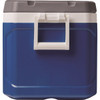 Igloo 52 Qt. Latitude Cooler, Indigo Blue & Meteorite 50338 802173