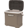 Igloo Profile II 30 Qt. Cooler, Sandstone-Carbonite 50556 802208