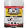J-B Weld Wood Restore 32 Oz. 2-Part Repair Wood Putty 40004 773915