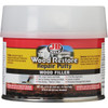 J-B Weld Wood Restore 12 Oz. 2-Part Repair Wood Putty 40003 787920