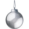 Xodus 5 In. Shatter Resistant LED Outdoor Christmas Ornament WP5ST-24 Pack of 24 900218