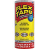 Flex Tape 8 In. x 5 Ft. Repair Tape, Clear TFSCLRR0805