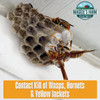 Maggie's Farm 14 Oz. Foaming Aerosol Spray Wasp & Hornet Killer