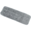 Libman 15 In. Microfiber Cleaning Mop Refill Pad 1013