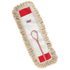 Libman Commercial 24 In. Cotton Dust Mop Refill 923