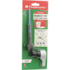 Fluidmaster Perfect Fit White Toilet Tank Lever 640 405111