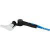 Fluidmaster Perfect Fit Chrome Toilet Tank Lever 641 405122