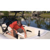 Flex Tape 12 In. x 10 Ft. Repair Tape, White TFSWHTR1210 570491