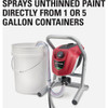Titan ControlMax 1700 High Efficiency Airless Paint Sprayer 0580009 771852