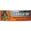 Gorilla 1.88 In. x 30 Yd. Heavy-Duty Duct Tape, Silver 105634 403449
