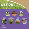 Captain Jack's Qt Rtu Weed&grass Killer 2602 704803
