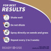Captain Jack's Qt Rtu Weed&grass Killer 2602 704803