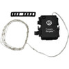Cosmicbrightz LED Multi-Color Bicycle Light L2514 705135