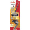 Korky StrongARM Universal Chrome Tank Lever with Classic Style Handle 6050BP 404416