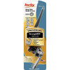 Korky StrongARM Universal Chrome Tank Lever with Faucet Style Handle 6051BP 404420