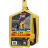 SureCan 5 Gal. Plastic Diesel Safety Fuel Can, Yellow SUR5SFD2 570473
