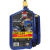 SureCan 5 Gal. Plastic Kerosene Safety Can, Blue SUR5SFK2 570477