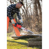 Troy-Bilt TB4218 42cc 2-Cycle 18 In. Gas Chainsaw 41AY4218766 700187