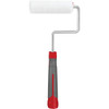 Wooster Super Doo-Z 4-1-2 In. Mini Woven Paint Roller Cover & Frame RR113-4 1-2 771073