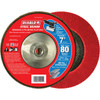 Diablo 7" 80g Flap Disc DCX070080B01F 302977
