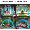 Thermacell 12 Hr. Mosquito Repellent Refill (10-Pack) R10 704171