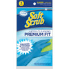 Soft Scrub XL Premium Fit Latex Rubber Glove 12413-26