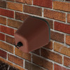 Frost King 7 In. Plastic Outdoor Faucet Protector FC2 401734
