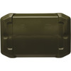 Igloo Sportsman Latitude 52 Qt. Cooler, Tank Green & Sandstone 50410 800392