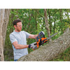Black & Decker 20v Lithium Chainsaw Kit LCS1020 701533