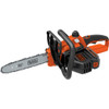 Black & Decker 20v Lithium Chainsaw Kit LCS1020 701533