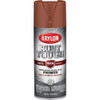 Krylon Rust Tough Red oxide 12 Oz. All-Purpose Spray Paint Primer K09204008 770414