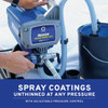 Graco Magnum Project Painter Plus Airless Paint Sprayer 257025 770499