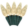 Home Impressions Warm White 210-Bulb C6 LED Light Set KT-LED-2423