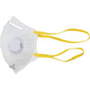 PIP Pro Safety N95 Harmful Dust Respirator with Valve (10-Pack) PRO43362V-10 301233
